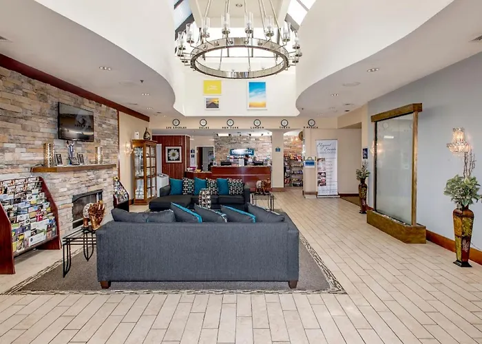 Days Hotel By Wyndham Allentown Airport / Lehigh Valley